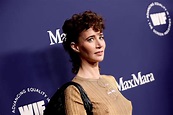 Miranda July On Overcoming Doubts To Narrate Oscar-Nominated ‘Fire Of ...