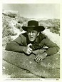 THE NEVADAN (1950) - Forrest Tucker (pictured) as bankrobbing outlaw ...