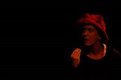 Teatroxcasa: le tragedie minimali di Ruccello interpretate da Gianluca ...