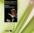 Amazon.com: Haydn: Symphonies Nos. 100, 104 & Sinfonia concertante ...