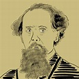 Charles Dickens - Drawing Skill