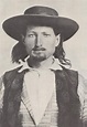Portraits of Wild Bill Hickok, the Most Famous of All Western ...