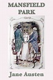 Mansfield Park eBook by Jane Austen | Official Publisher Page | Simon ...