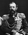 Alexander II - Tchaikovsky Research