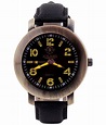 Roland Black Analog Watch - Buy Roland Black Analog Watch Online at ...