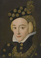 Attributed to Master of the Countess of Warwick, active 1537 - 1599 ...