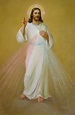 On Good Friday: Begin the Divine Mercy Novena (Instructions and Prayers ...
