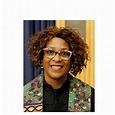 THIS IS WHAT A MINISTER LOOKS LIKE: Rhonda Y. Britton - Baptist Women ...