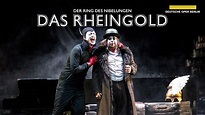 Stream Das Rheingold | Marquee TV