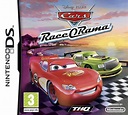 Amazon.com: Cars: Race O Rama - Nintendo DS: Video Games