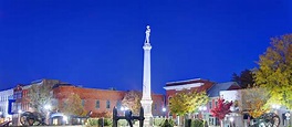 Brentwood - Discover Nashville Tennessee