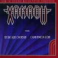 Xanadu: Original Soundtrack | CD Album | Free shipping over £20 | HMV Store