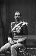 Francis Paul, Duke of Teck . He was the father of Princess Mary of ...