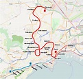 File:Mappa metropolitana di Napoli.svg - Wikitravel