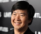 Ken Jeong Biography - Facts, Childhood, Family Life & Achievements