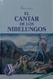 EL CANTAR DE LOS NIBELUNGOS