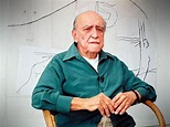 Lanzamiento del Premio a la Arquitectura Latinoamericana Oscar Niemeyer ...