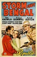 Storm Over Bengal (1938) par Sidney Salkow