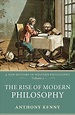 The Rise of Modern Philosophy - TWU Campus Store