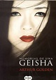 Los Mil Libros: Memorias de una geisha, de Arthur Golden