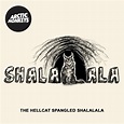 Arctic Monkeys – The Hellcat Spangled Shangrilalala