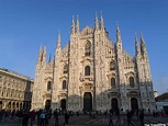 Is it worth entering the Milan Cathedral? - The Travelling Squid