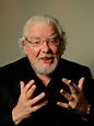 Richard Griffiths, known to Harry Potter fans as Uncle Vernon, dead at ...