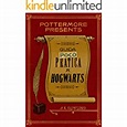 Scaricare Guida (poco) pratica a Hogwarts (Pottermore Presents ...