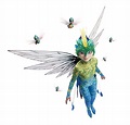 Rise of the Guardians Tooth Fairy / Toothiana cosplay costume by me ...