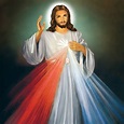 2nd Sunday of Easter (Divine Mercy Sunday), Cycle A – Today's Liturgy