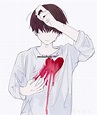 Anime Broken Heart Boy Wallpapers - Wallpaper Cave