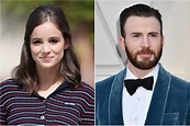 Chris Evans Has Been Dating Alba Baptista for ‘Over a Year’ | Glamour