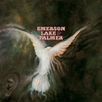 Emerson, Lake & Palmer - Emerson, Lake & Palmer (1970) (180 Gram ...