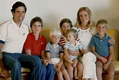 Mitt Romney's five sons: What's their role in the campaign? - Craig ...