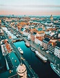 How to Spend a Weekend in Copenhagen, Denmark on a Budget - In Travel