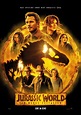 Jurassic World 3: Ein neues Zeitalter in DVD - Jurassic World: Ein ...