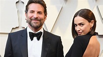 Bradley Cooper e Irina Shayk: ¿estamos asistiendo al derrumbe de la ...