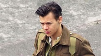 Harry Styles in Dunkirk: What Does it Mean for One Direction? » Fynestuff