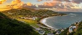 Saint Kitts and Nevis Tourism – Information, Facts, Advices in Travel Guide | Planet of Hotels