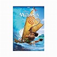 Moana (2016 - DVD), 1 ct - Kroger