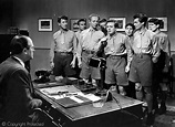 Dirk Bogarde » Boys in Brown (1949)