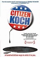 Citizen Koch (DVD) - Walmart.com