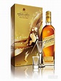 頂級尊貴 讚頌磅礡 JOHNNIE WALKER威士忌禮盒上市 - 時尚消費 - 中國時報