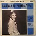 Billy Fury – Halfway To Paradise (1961, Vinyl) - Discogs