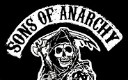 Sons Of Anarchy Logo Wallpapers - Wallpaper Cave