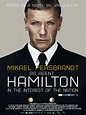 Hamilton - Película 2012 - SensaCine.com