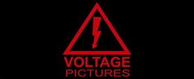 Voltage Pictures | Logo Timeline Wiki | Fandom