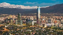 Santiago: 2019 | Chile Culture and City