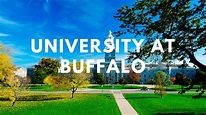University at Buffalo | Overview of University at Buffalo - YouTube