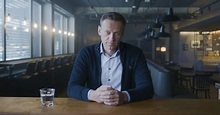 Nawalny · Film 2022 · Trailer · Kritik